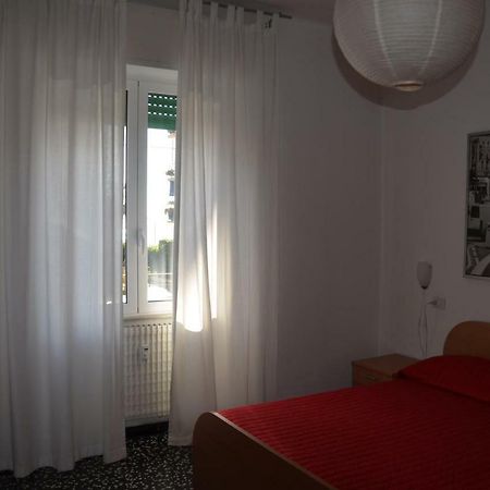 A Due Passi Dal Mare Apartment Sestri Levante Exterior photo