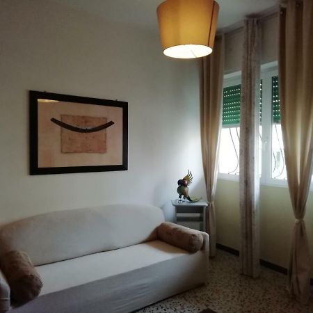 A Due Passi Dal Mare Apartment Sestri Levante Exterior photo