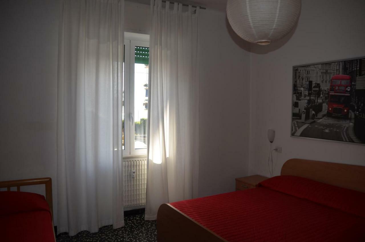 A Due Passi Dal Mare Apartment Sestri Levante Exterior photo