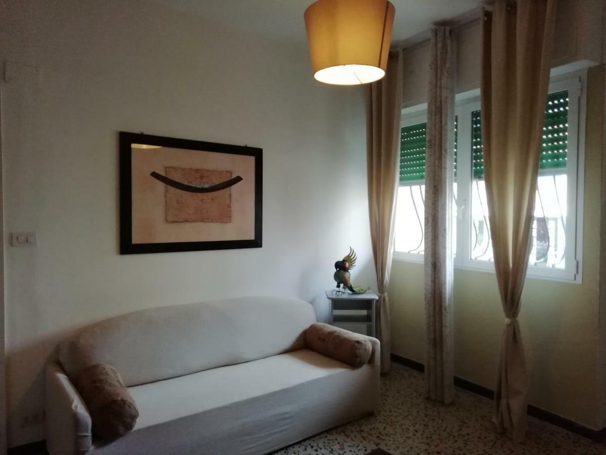 A Due Passi Dal Mare Apartment Sestri Levante Exterior photo