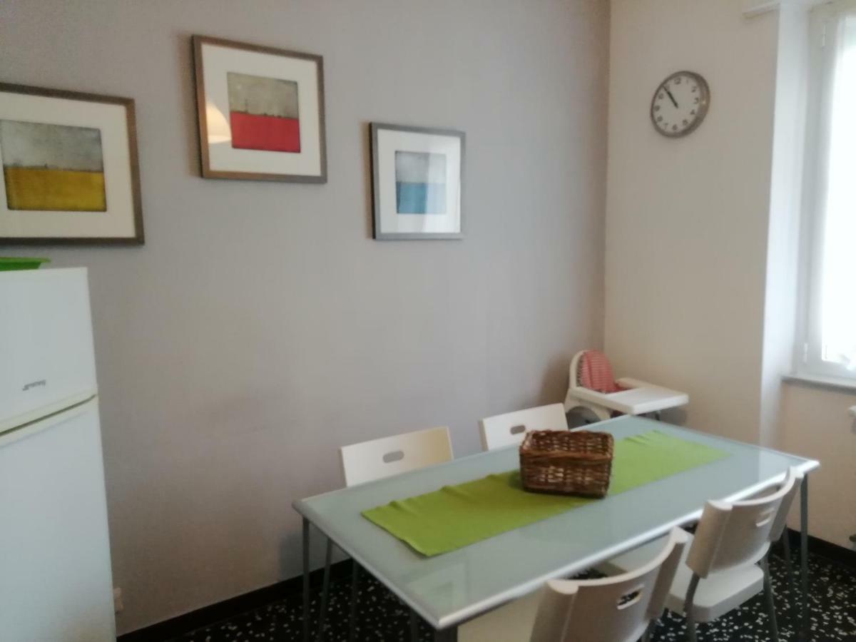 A Due Passi Dal Mare Apartment Sestri Levante Exterior photo