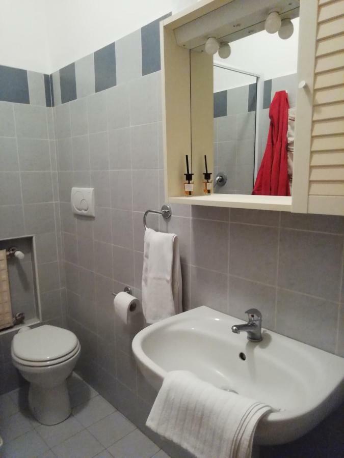 A Due Passi Dal Mare Apartment Sestri Levante Exterior photo